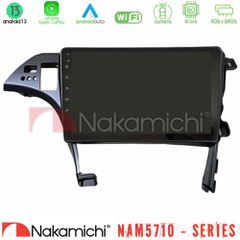 Nakamichi NAM5710 Series 8Core Android13 4+64GB  Toyota Prius 2010-2015 Navigation Multimedia Tablet 10 | Pancarshop