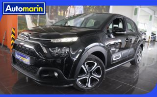 Citroen C3 2021 Shine / 6 Χρόνια Δωρεάν Service