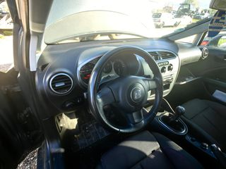 Seat Leon κομπλέ ταμπλό-thumb-1