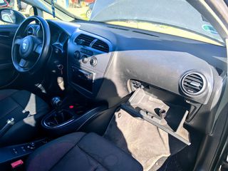Seat Leon κομπλέ ταμπλό-thumb-2