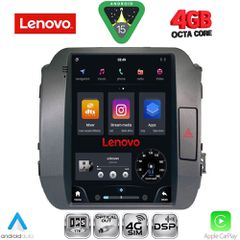 LENOVO SSX 9927_CPA TESLA STYLE for KIA SPORTAGE mod. 2010-2015 | Pancarshop