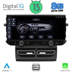 DIGITAL IQ ZFG 839_CPA (12.3″) (PCM-4) MULTIMEDIA SYSTEM for PORSCHE MACAN mod. 2016-2017 | Pancarshop