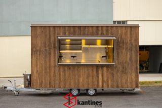 Καντίνα Skretas 2026 Box Large size 4.5m-thumb-1