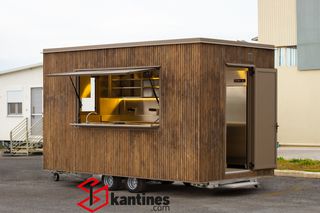 Καντίνα Skretas 2026 Box Large size 4.5m-thumb-2