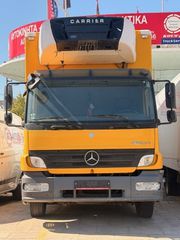 Ψυγείο Mercedes-Benz 2009 ATEGO 1324  ^^EURO 5^^