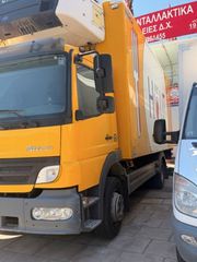 Ψυγείο Mercedes-Benz 2009 ATEGO 1324  ^^EURO 5^^-thumb-1
