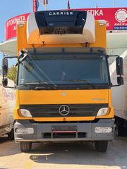 Ψυγείο Mercedes-Benz 2009 ATEGO 1324  ^^EURO 5^^-thumb-3