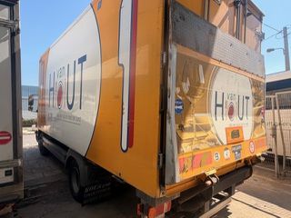 Ψυγείο Mercedes-Benz 2009 ATEGO 1324  ^^EURO 5^^-thumb-4