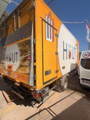 Ψυγείο Mercedes-Benz 2009 ATEGO 1324  ^^EURO 5^^-thumb-6