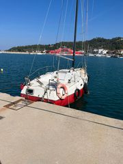 Ιστιοφόρο 1980 10m cruiser deeberg beryll-thumb-2