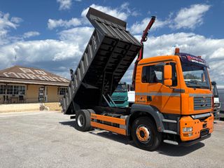 Ανατροπή MAN 2005 TGA 18.430 **INTARDER**-thumb-11
