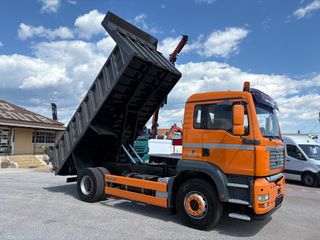 Ανατροπή MAN 2005 TGA 18.430 **INTARDER**-thumb-12