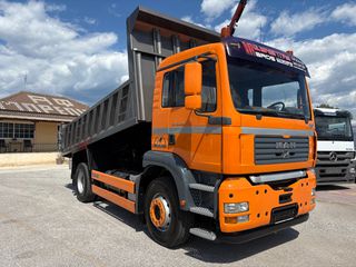 Ανατροπή MAN 2005 TGA 18.430 **INTARDER**-thumb-1