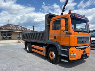 Ανατροπή MAN 2005 TGA 18.430 **INTARDER**-thumb-5