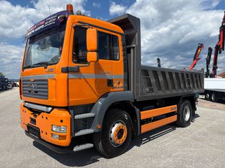 Ανατροπή MAN 2005 TGA 18.430 **INTARDER**-thumb-4