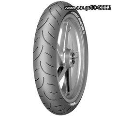 ΛΥΡΗΣ DUNLOP SPORTMAX QUALIFIER II FRONT 120/70-17 ZR (58W) TL, 624728 