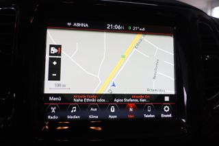 Jeep Compass 2018 Exlusive+ Auto Navi 4WD / 6 Χρόνια Δωρεάν Service-thumb-31