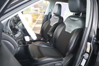 Jeep Compass 2018 Exlusive+ Auto Navi 4WD / 6 Χρόνια Δωρεάν Service-thumb-22