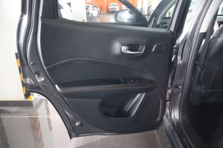 Jeep Compass 2018 Exlusive+ Auto Navi 4WD / 6 Χρόνια Δωρεάν Service-thumb-37