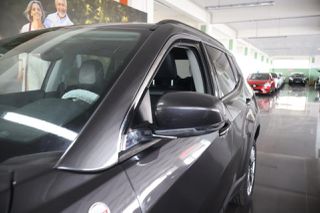 Jeep Compass 2018 Exlusive+ Auto Navi 4WD / 6 Χρόνια Δωρεάν Service-thumb-12