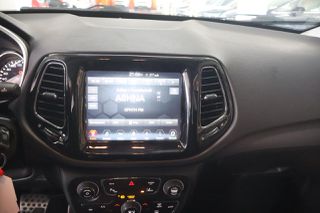 Jeep Compass 2018 Exlusive+ Auto Navi 4WD / 6 Χρόνια Δωρεάν Service-thumb-30