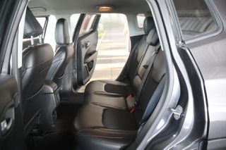 Jeep Compass 2018 Exlusive+ Auto Navi 4WD / 6 Χρόνια Δωρεάν Service-thumb-26