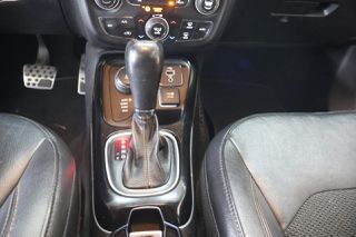 Jeep Compass 2018 Exlusive+ Auto Navi 4WD / 6 Χρόνια Δωρεάν Service-thumb-33