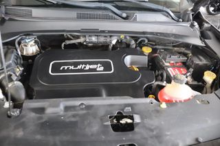Jeep Compass 2018 Exlusive+ Auto Navi 4WD / 6 Χρόνια Δωρεάν Service-thumb-20