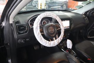 Jeep Compass 2018 Exlusive+ Auto Navi 4WD / 6 Χρόνια Δωρεάν Service-thumb-40