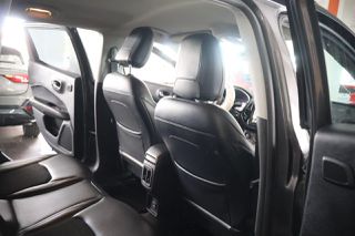 Jeep Compass 2018 Exlusive+ Auto Navi 4WD / 6 Χρόνια Δωρεάν Service-thumb-27
