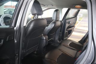 Jeep Compass 2018 Exlusive+ Auto Navi 4WD / 6 Χρόνια Δωρεάν Service-thumb-25