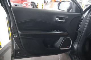 Jeep Compass 2018 Exlusive+ Auto Navi 4WD / 6 Χρόνια Δωρεάν Service-thumb-35