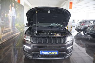 Jeep Compass 2018 Exlusive+ Auto Navi 4WD / 6 Χρόνια Δωρεάν Service-thumb-18