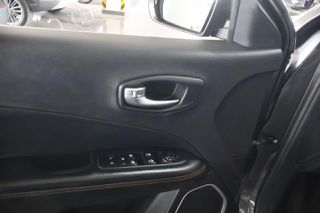 Jeep Compass 2018 Exlusive+ Auto Navi 4WD / 6 Χρόνια Δωρεάν Service-thumb-36