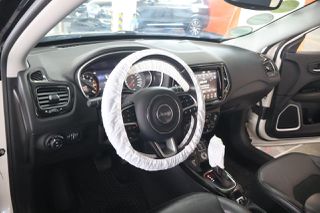 Jeep Compass 2019 Limited Auto Leather Navi 4WD / 6 Χρόνια Δωρεάν Service-thumb-48