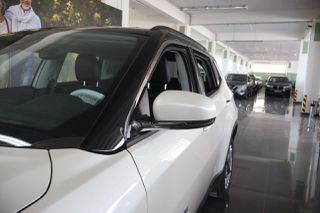 Jeep Compass 2019 Limited Auto Leather Navi 4WD / 6 Χρόνια Δωρεάν Service-thumb-20