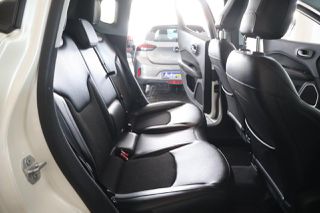 Jeep Compass 2019 Limited Auto Leather Navi 4WD / 6 Χρόνια Δωρεάν Service-thumb-31