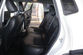 Jeep Compass 2019 Limited Auto Leather Navi 4WD / 6 Χρόνια Δωρεάν Service-thumb-33