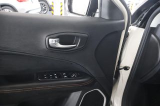Jeep Compass 2019 Limited Auto Leather Navi 4WD / 6 Χρόνια Δωρεάν Service-thumb-45