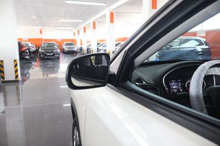 Jeep Compass 2019 Limited Auto Leather Navi 4WD / 6 Χρόνια Δωρεάν Service-thumb-21