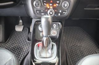 Jeep Compass 2019 Limited Auto Leather Navi 4WD / 6 Χρόνια Δωρεάν Service-thumb-43