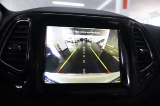 Jeep Compass 2019 Limited Auto Leather Navi 4WD / 6 Χρόνια Δωρεάν Service-thumb-40