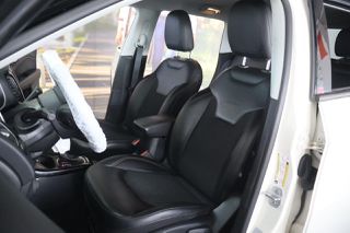 Jeep Compass 2019 Limited Auto Leather Navi 4WD / 6 Χρόνια Δωρεάν Service-thumb-30