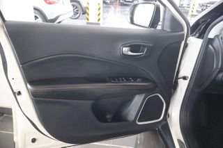 Jeep Compass 2019 Limited Auto Leather Navi 4WD / 6 Χρόνια Δωρεάν Service-thumb-44