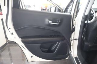 Jeep Compass 2019 Limited Auto Leather Navi 4WD / 6 Χρόνια Δωρεάν Service-thumb-46