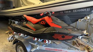 Sea-Doo 2024 spark
