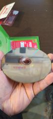 fifa 20 Xbox one used-thumb-2