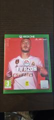 fifa 20 Xbox one used