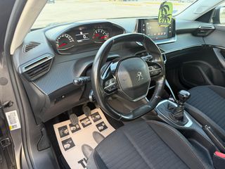 Peugeot 2008 2020 1.2_PURETECH_131 ps_ALLURE-thumb-60