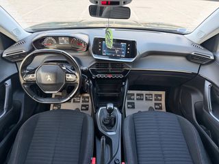 Peugeot 2008 2020 1.2_PURETECH_131 ps_ALLURE-thumb-72